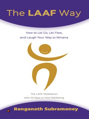cover image of The Laaf Way